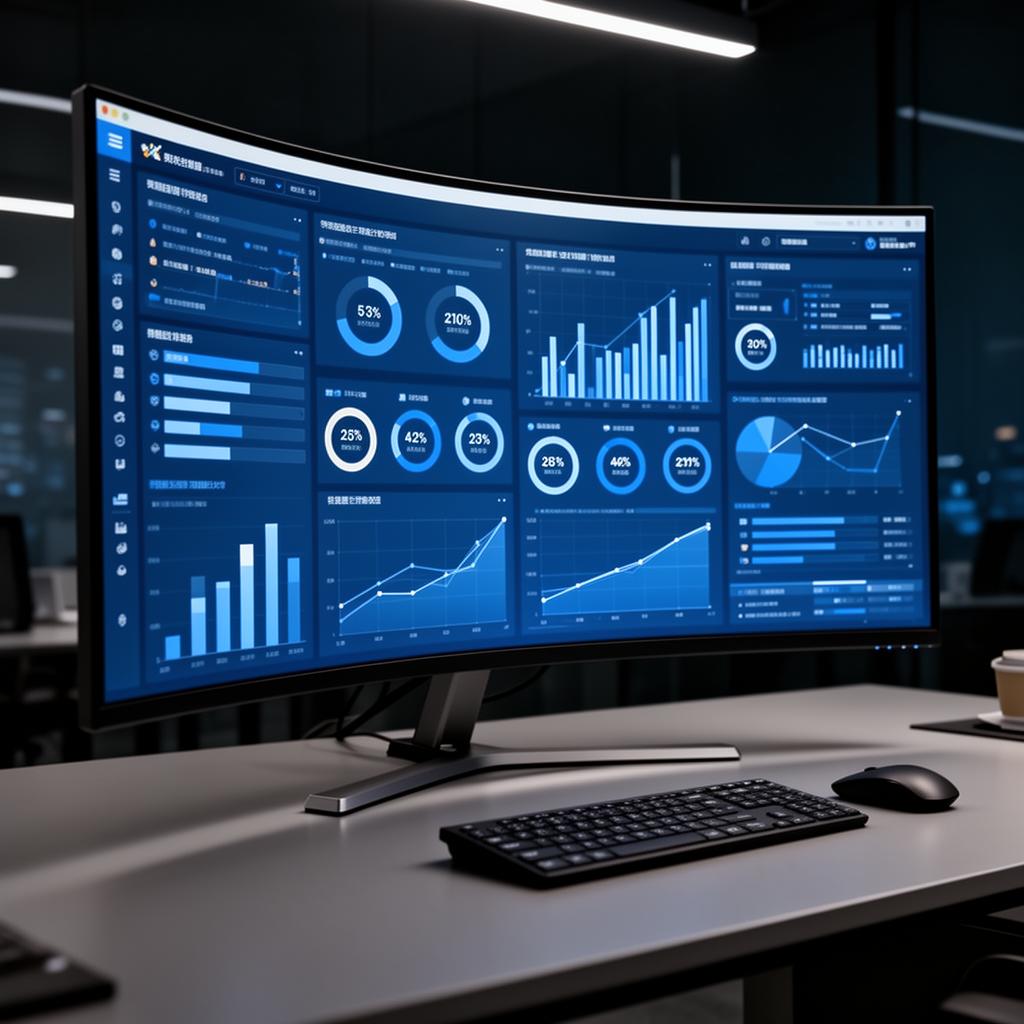 Vision Lab Solution