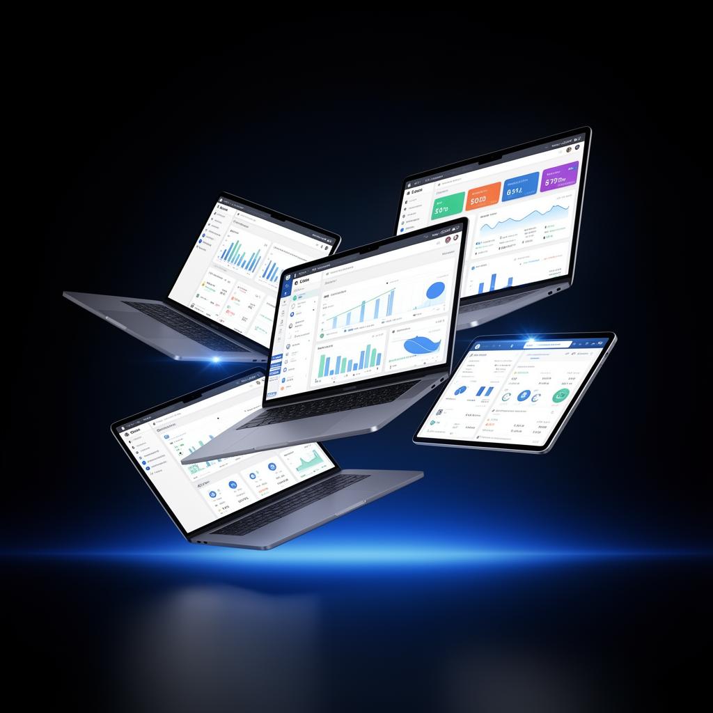 Vision Lab Solution